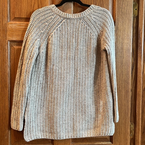 BCBGMaxAzria Thick knit sweater - Picture 3 of 4